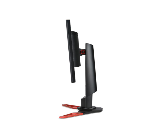 Acer Predator XB241HBMIPR czarny - 325686 - zdjęcie 7